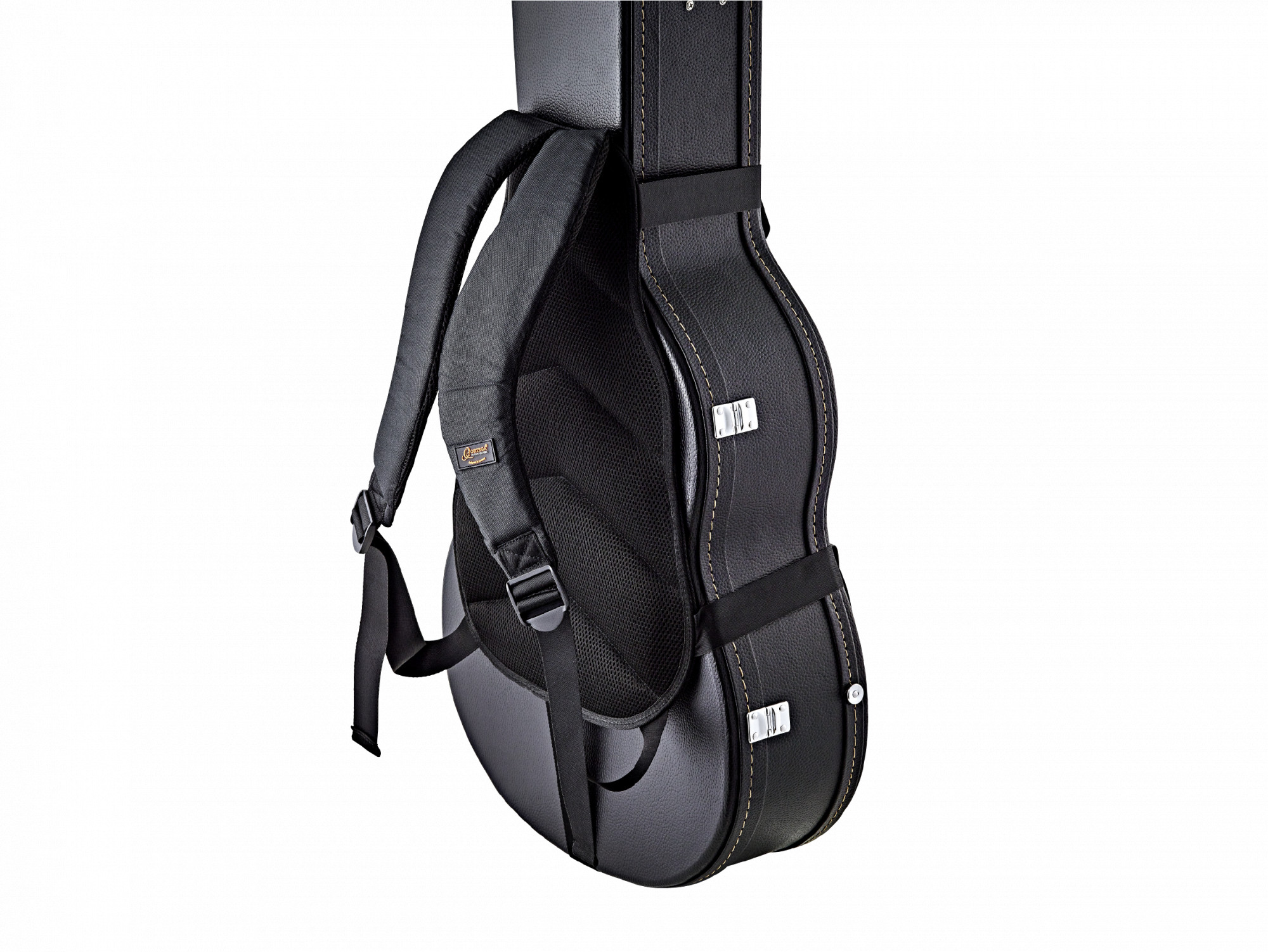 Gewa Deluxe Black Matt
