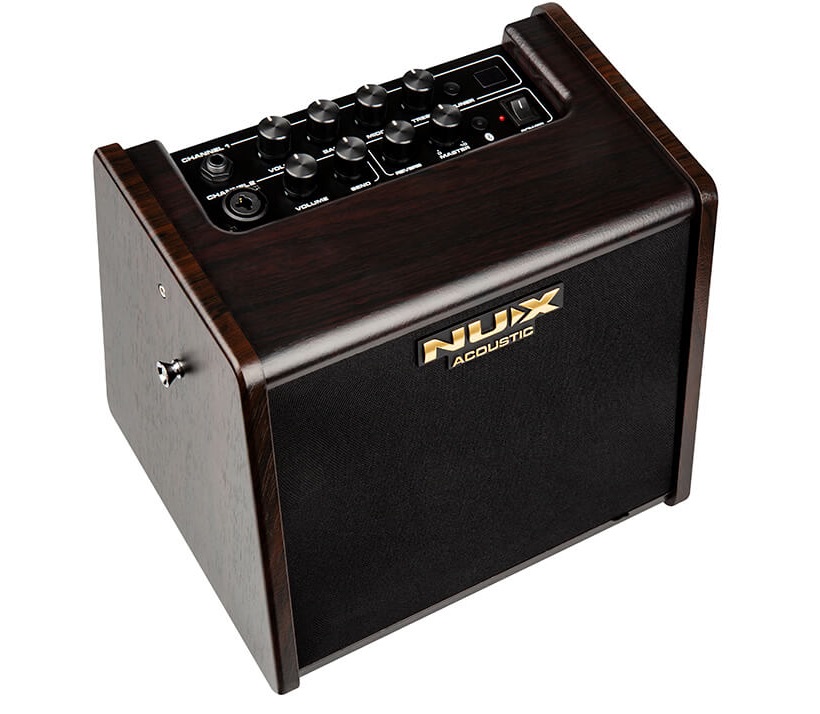 Gewa Deluxe Black Matt