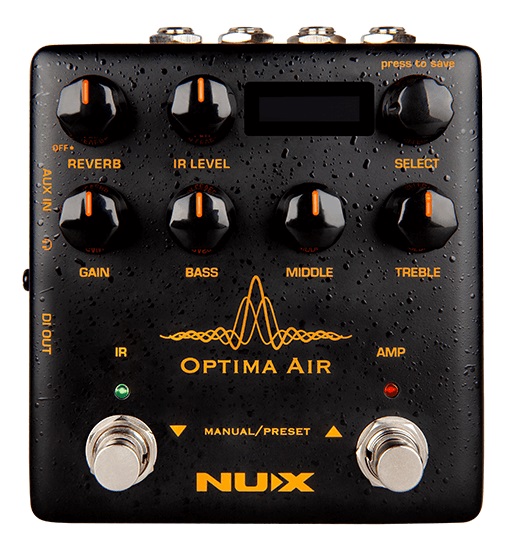 Gewa Deluxe Black Matt
