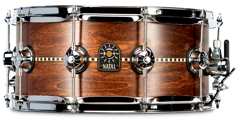 Gewa Deluxe Black Matt