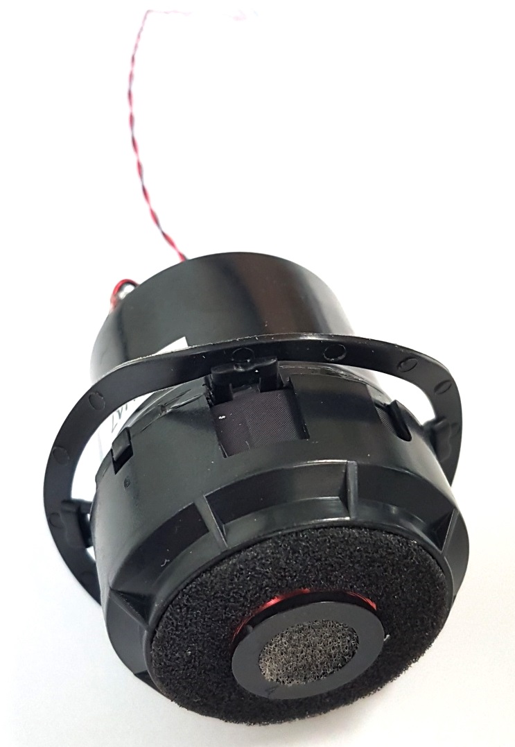 Gewa Deluxe Black Matt
