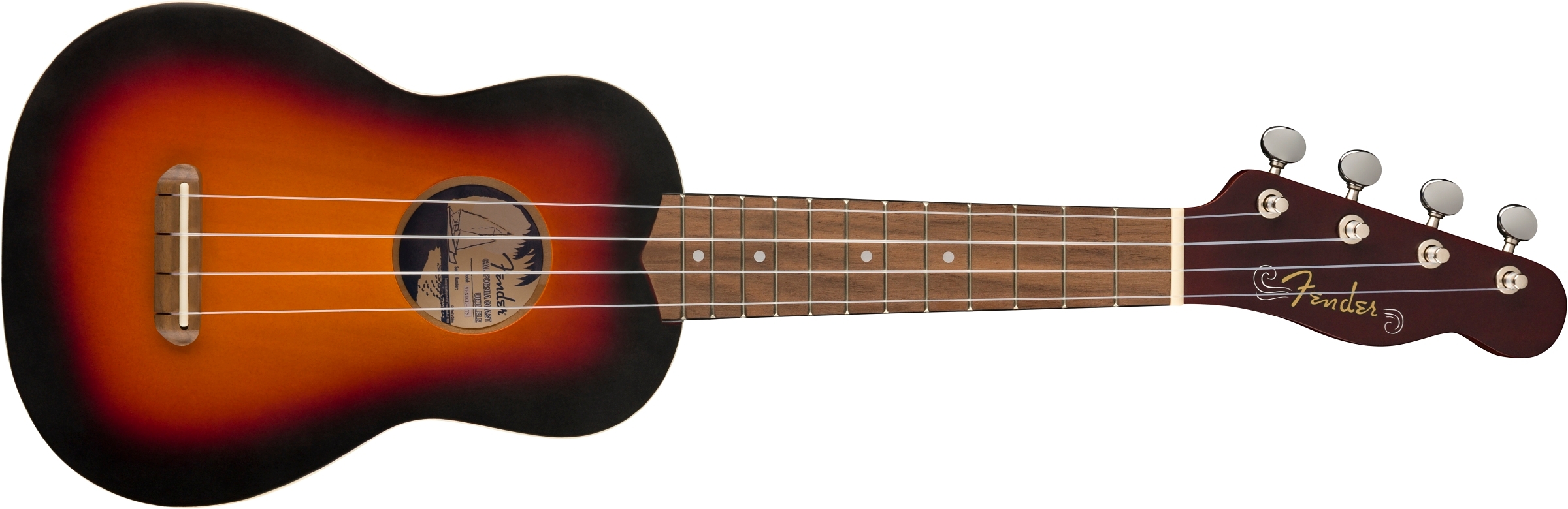 Gewa Deluxe Black Matt