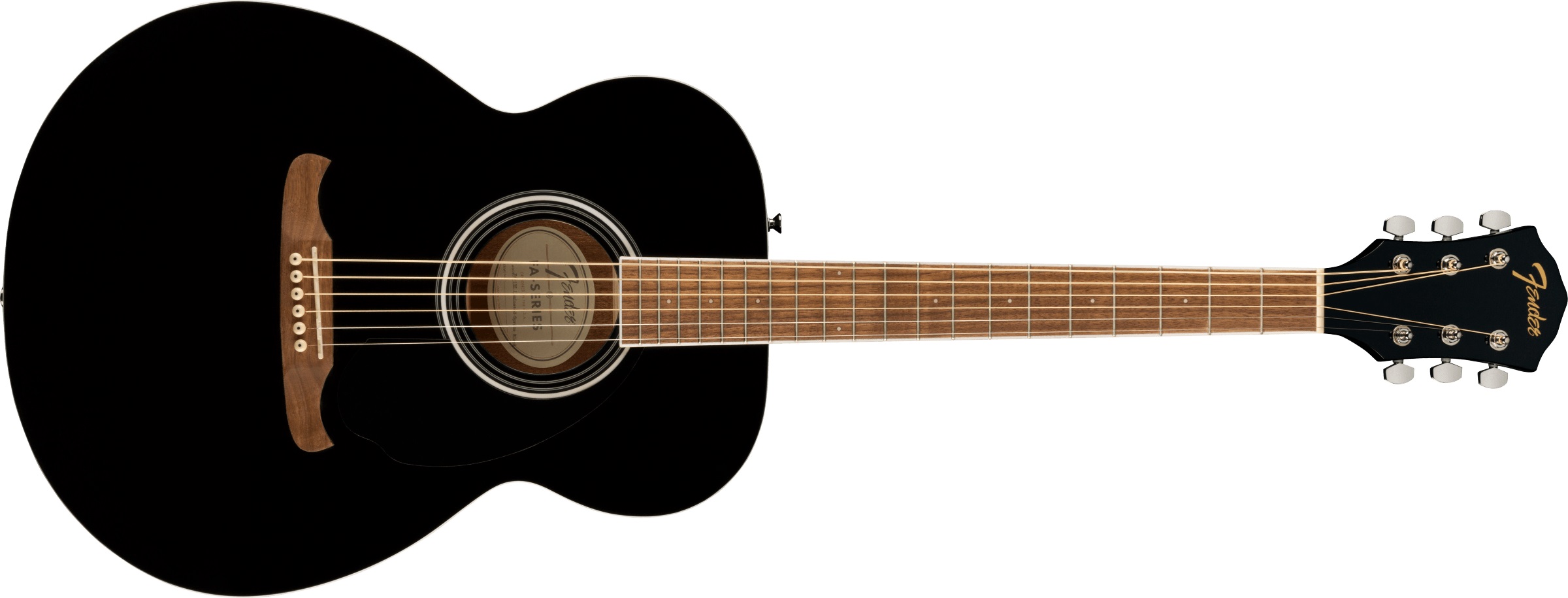 Gewa Deluxe Black Matt