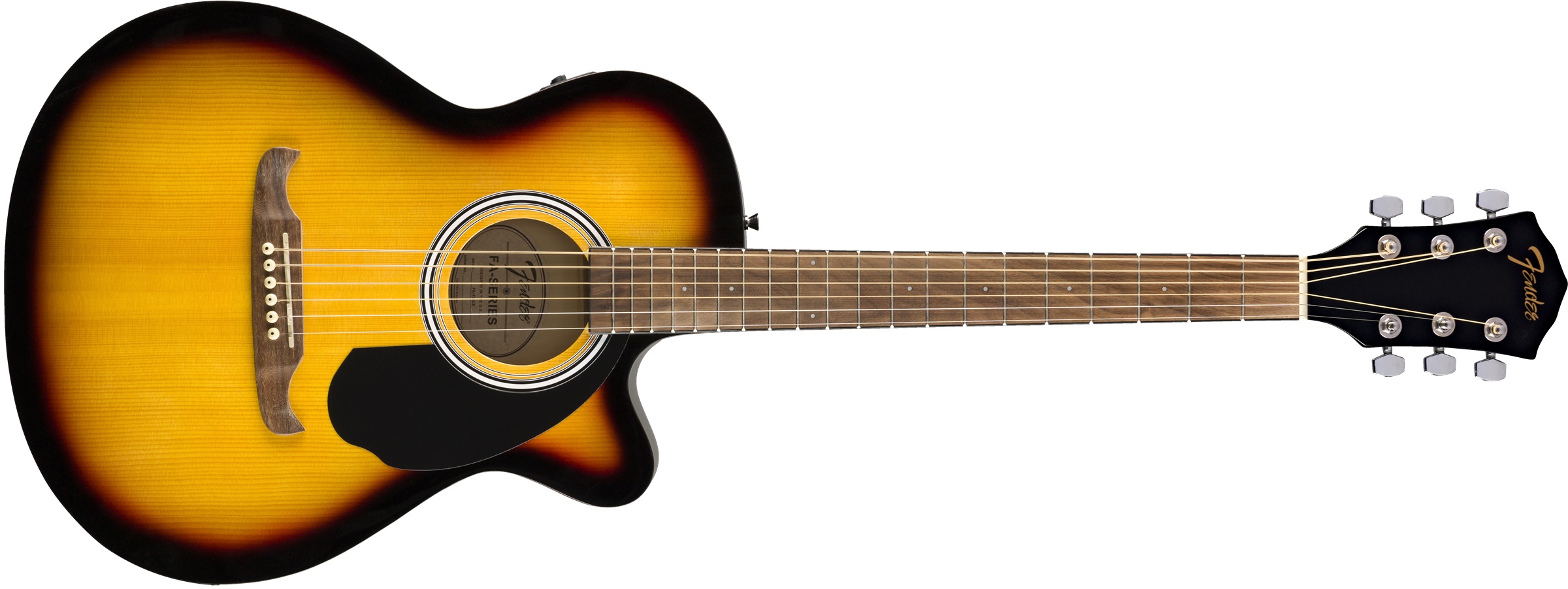 Gewa Deluxe Black Matt