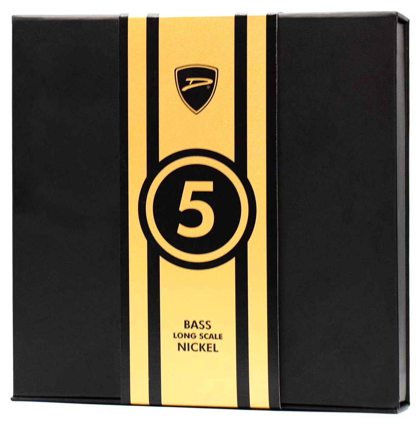 Gewa Deluxe Black Matt