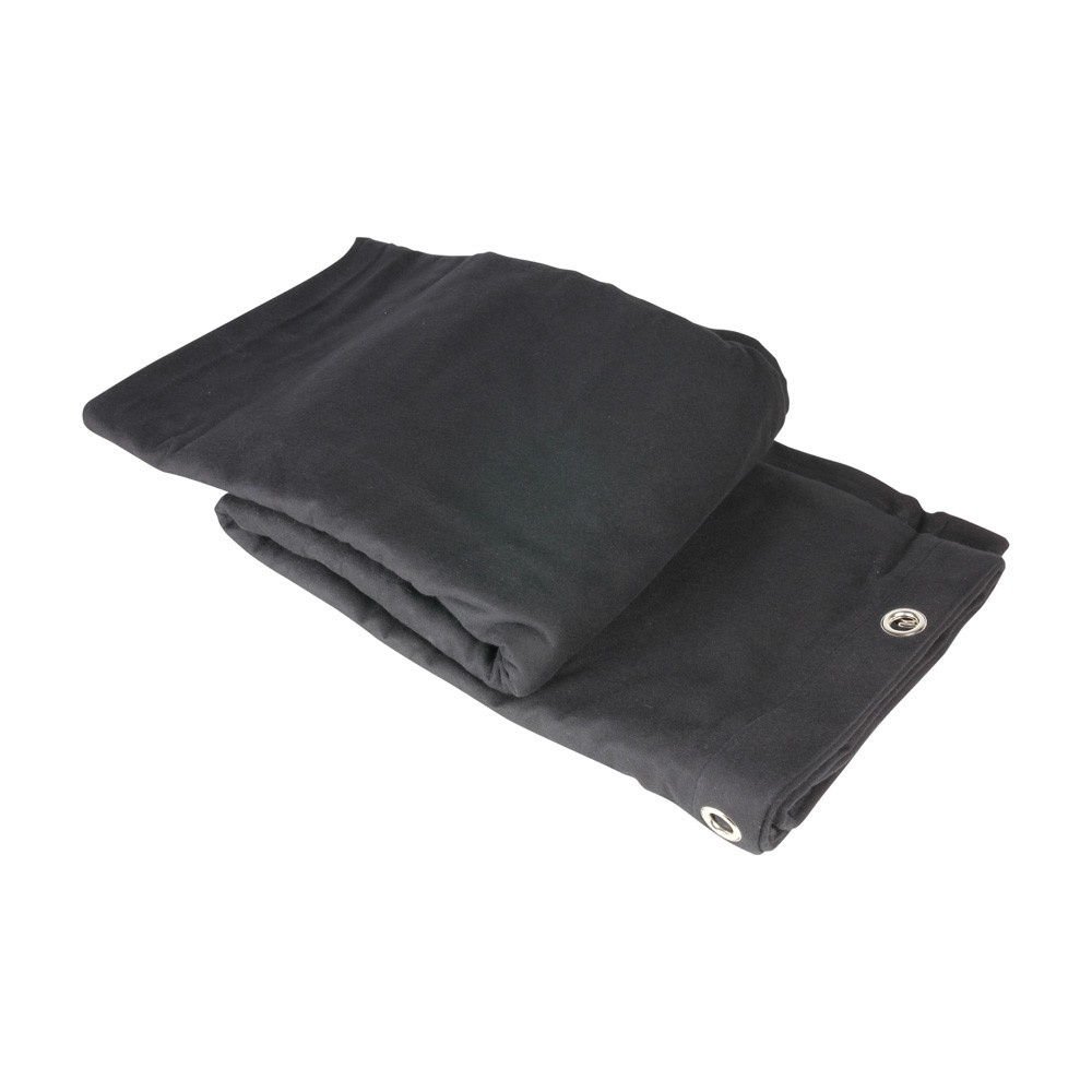 Gewa Deluxe Black Matt