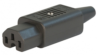 Gewa Deluxe Black Matt
