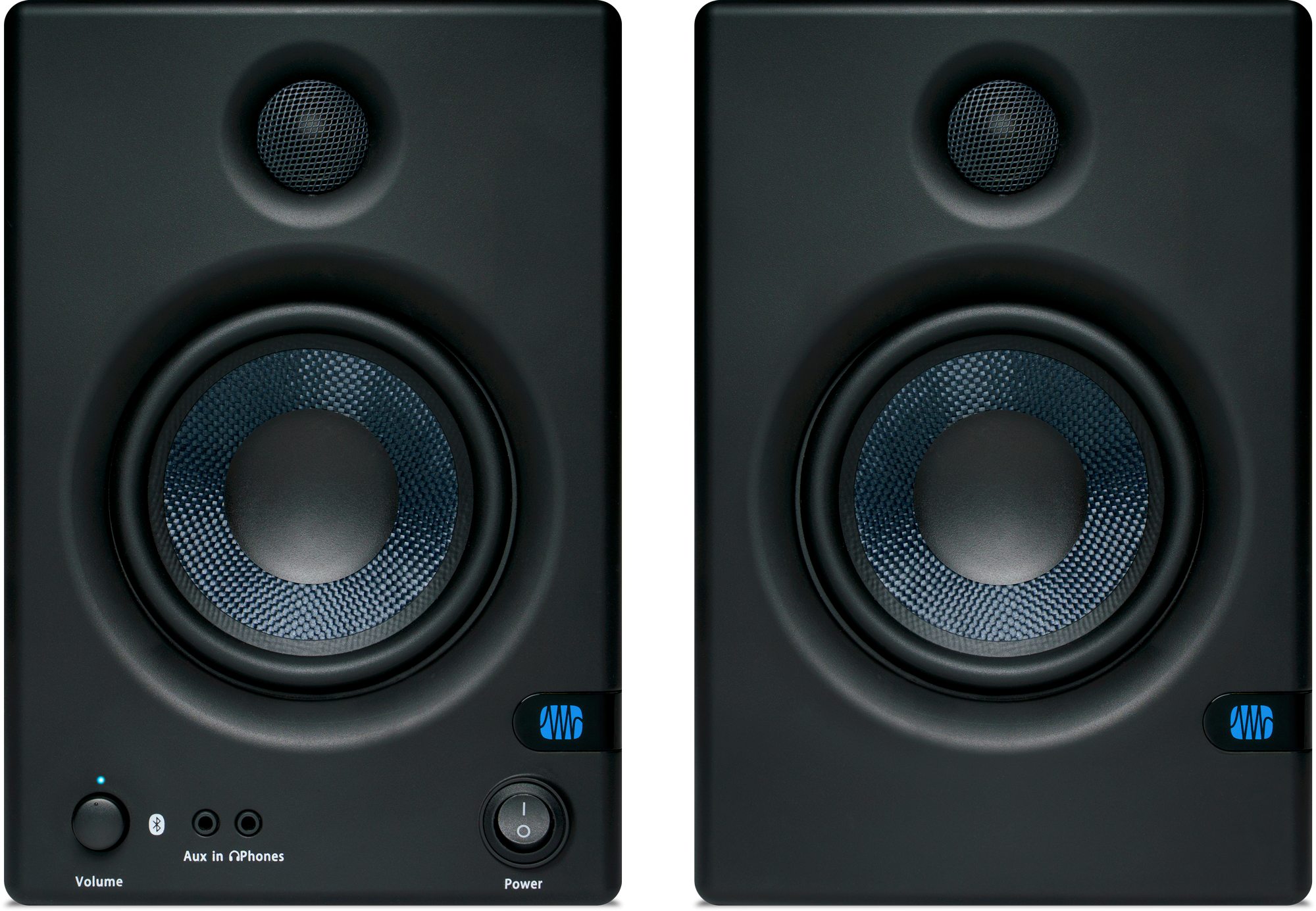 Gewa Deluxe Black Matt