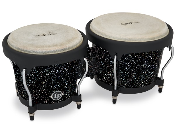 Gewa Deluxe Black Matt