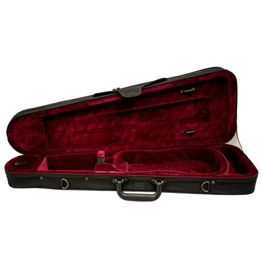 Gewa Deluxe Black Matt