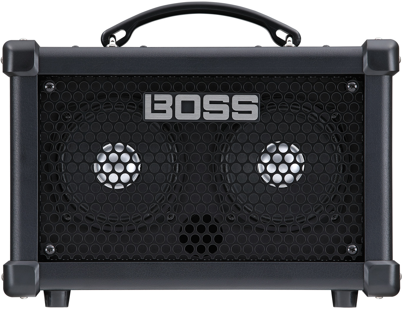 Gewa Deluxe Black Matt