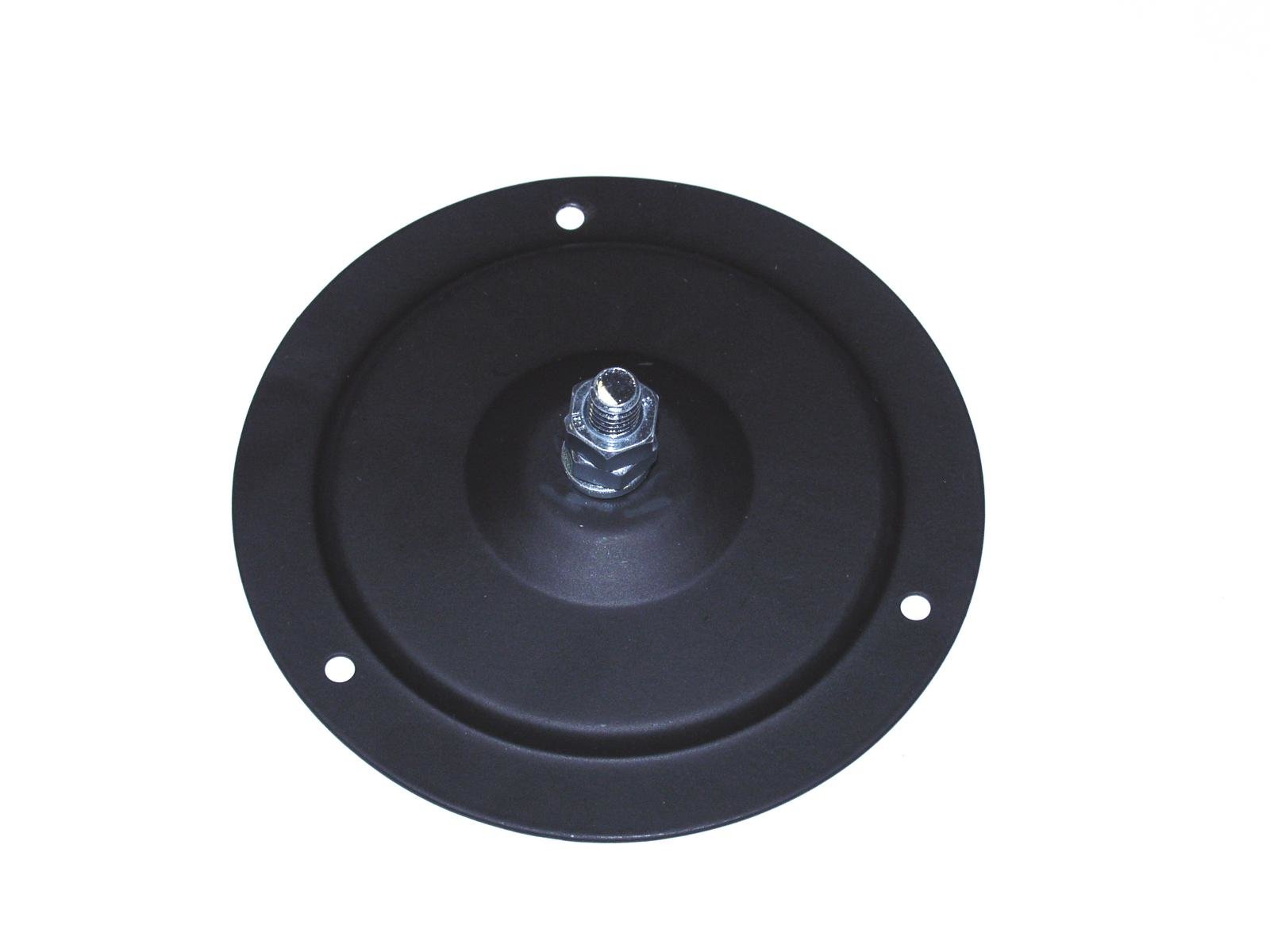 Gewa Deluxe Black Matt