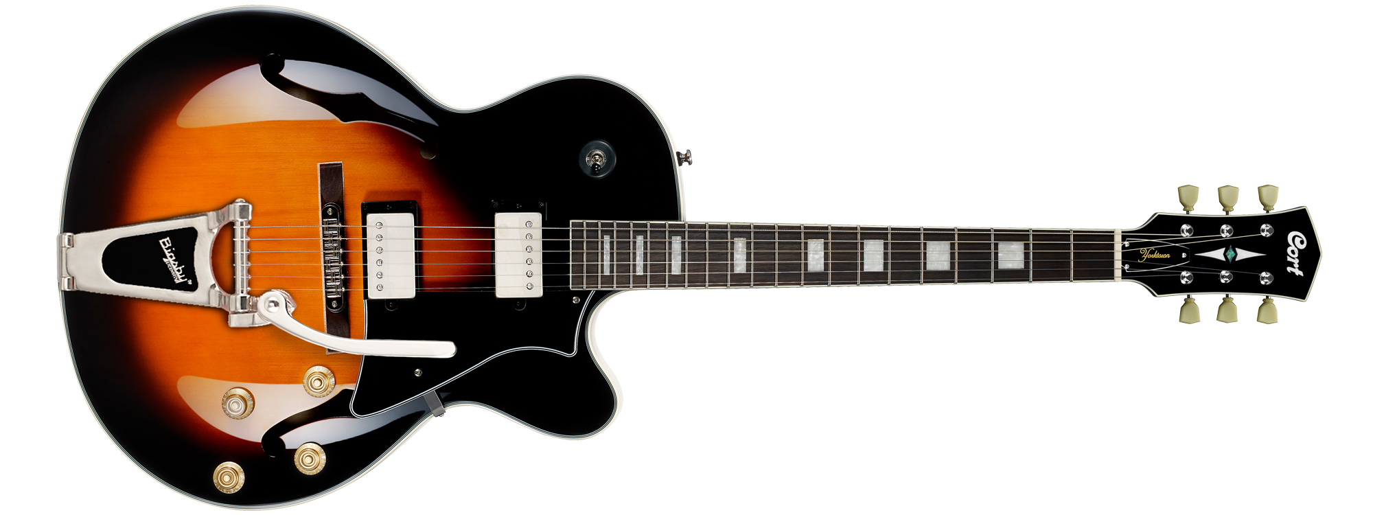 Gewa Deluxe Black Matt