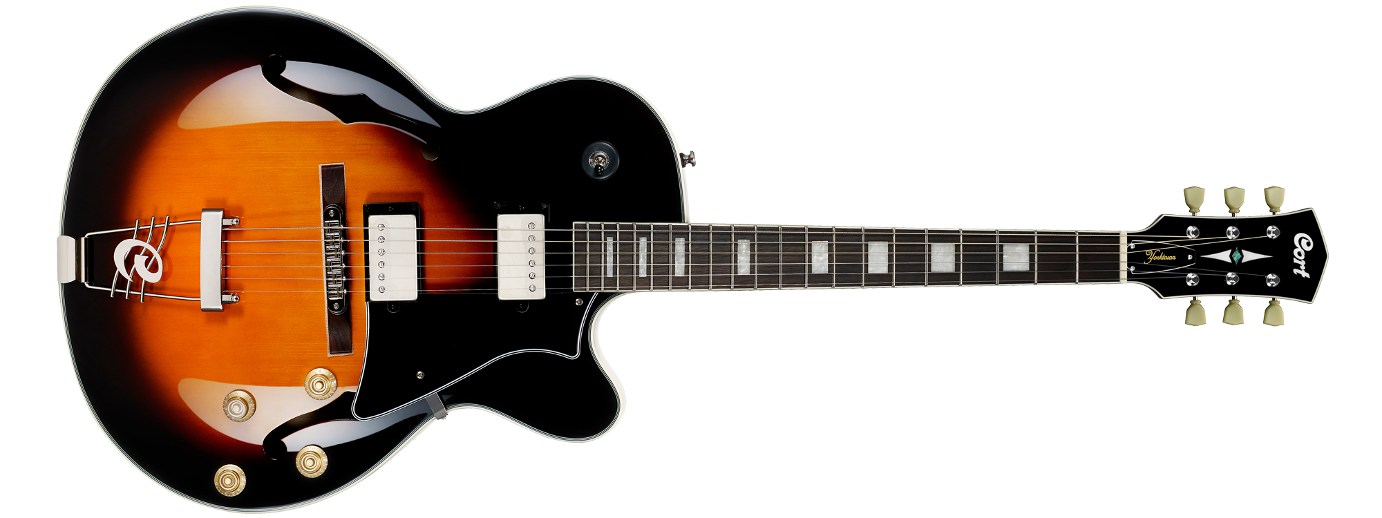 Gewa Deluxe Black Matt