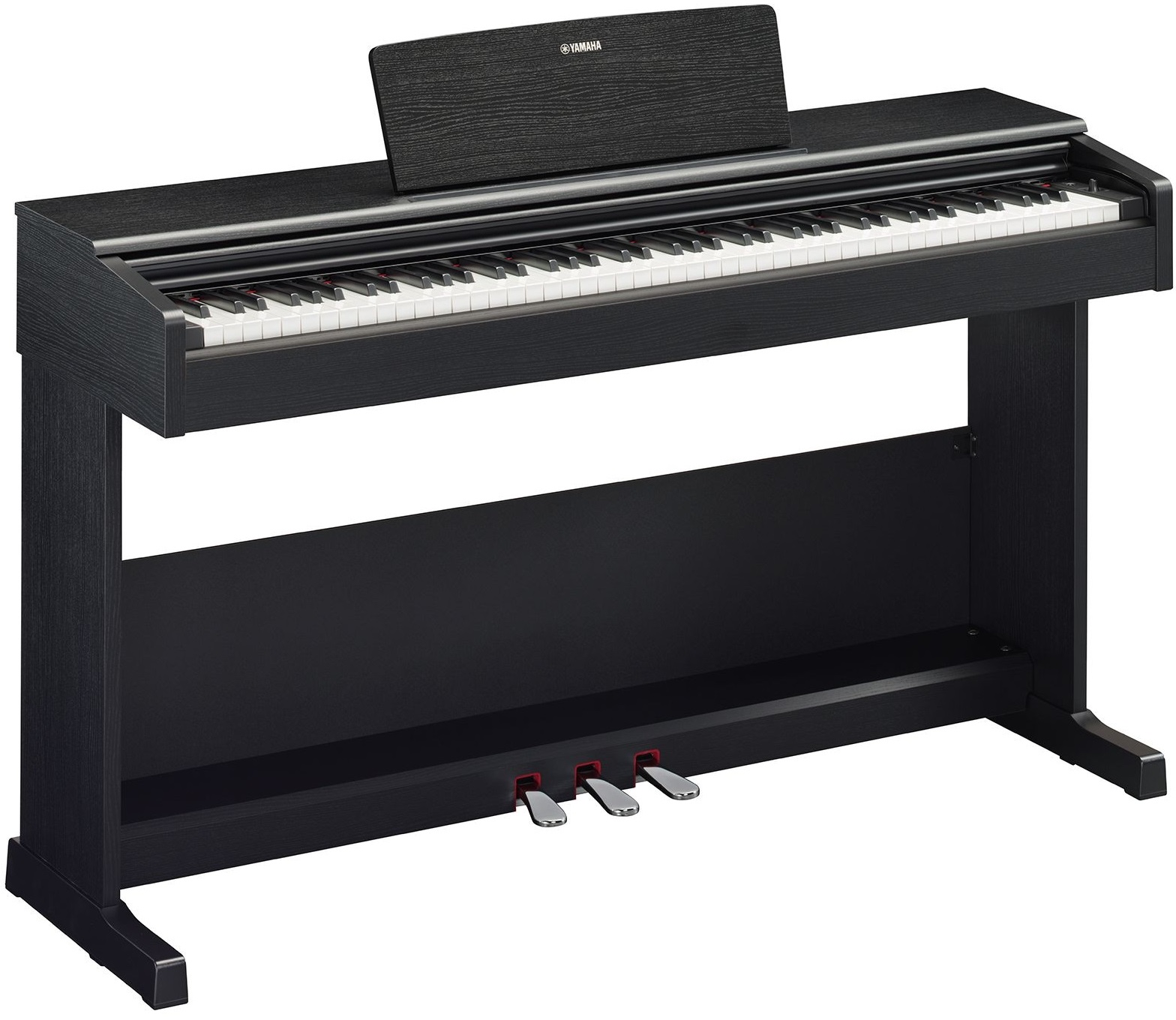 Gewa Deluxe Black Matt
