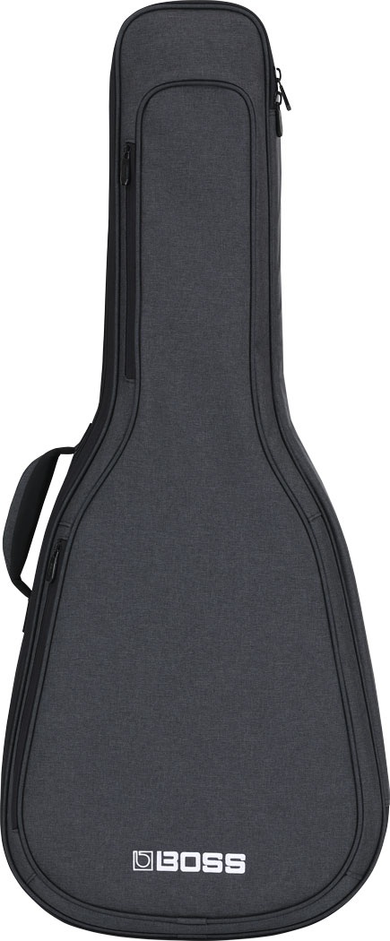 Gewa Deluxe Black Matt