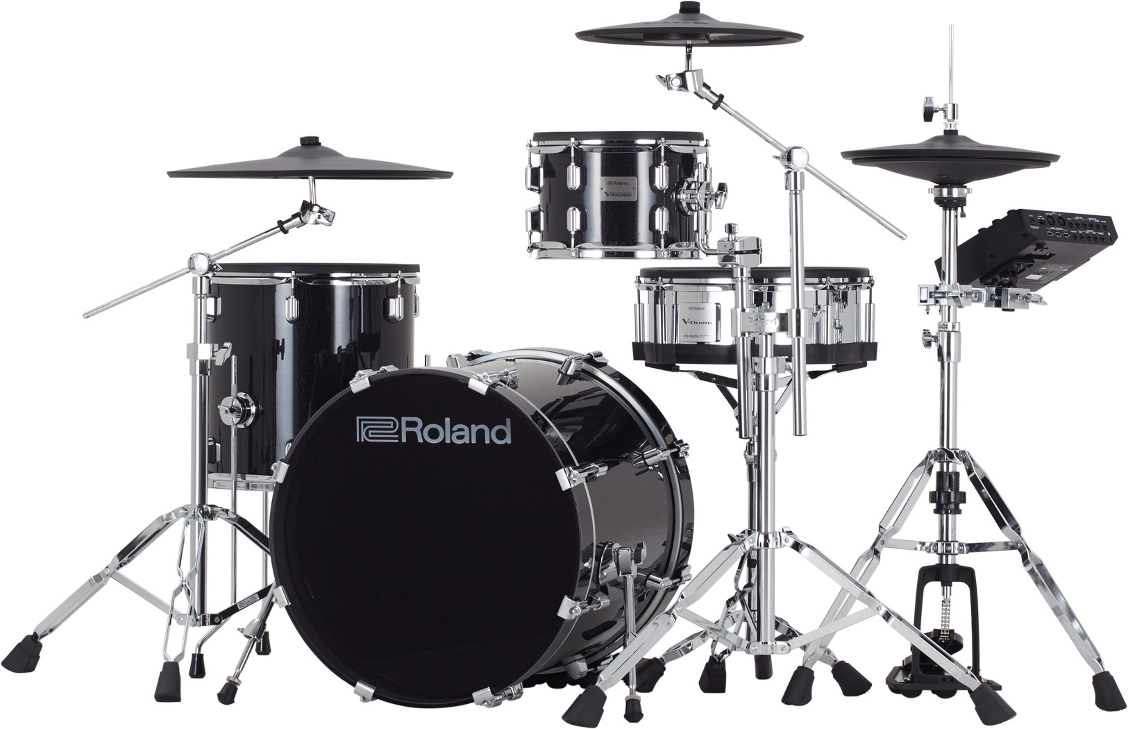 Gewa Deluxe Black Matt