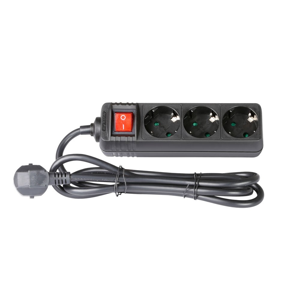 Gewa Deluxe Black Matt