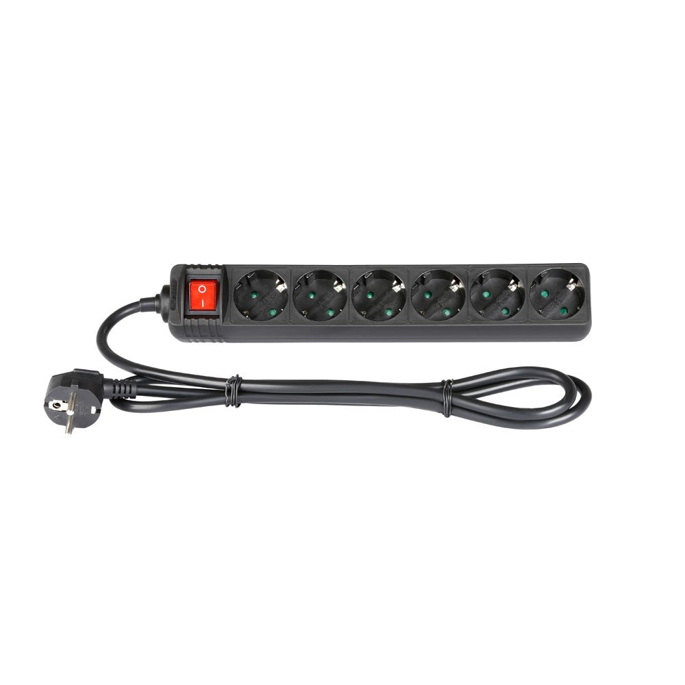 Gewa Deluxe Black Matt