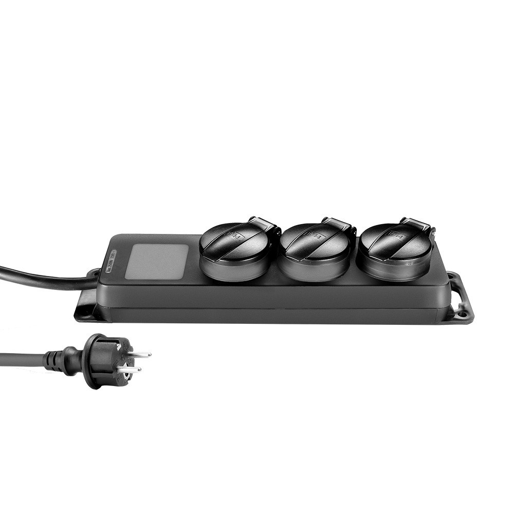 Gewa Deluxe Black Matt