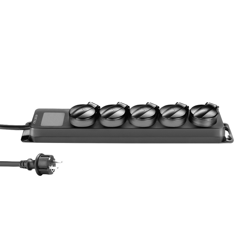Gewa Deluxe Black Matt