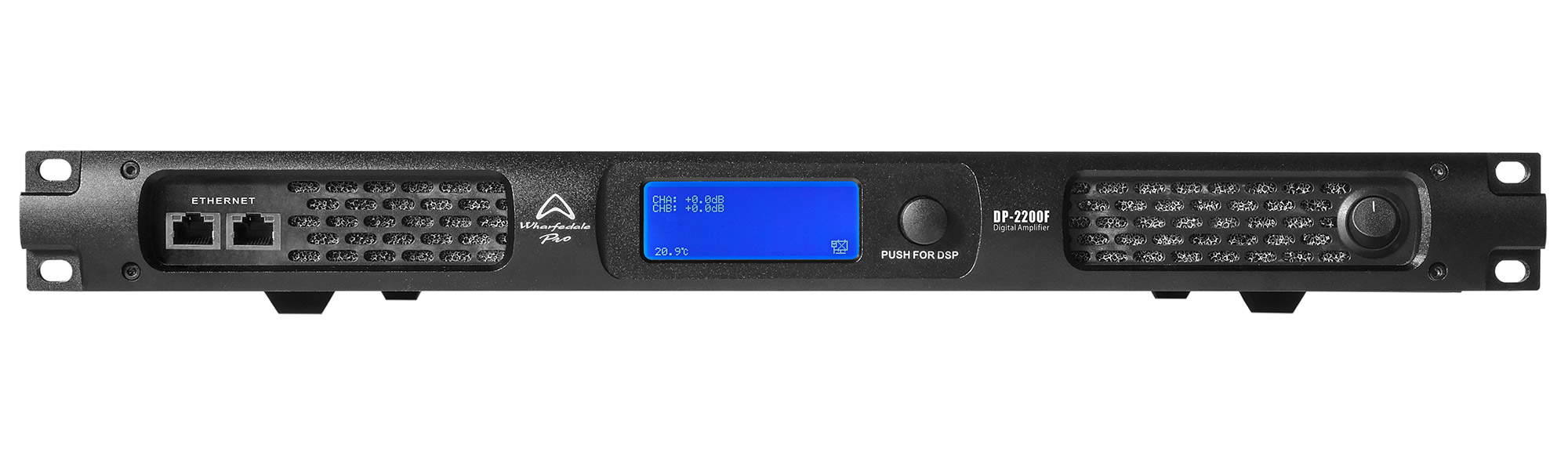 Gewa Deluxe Black Matt