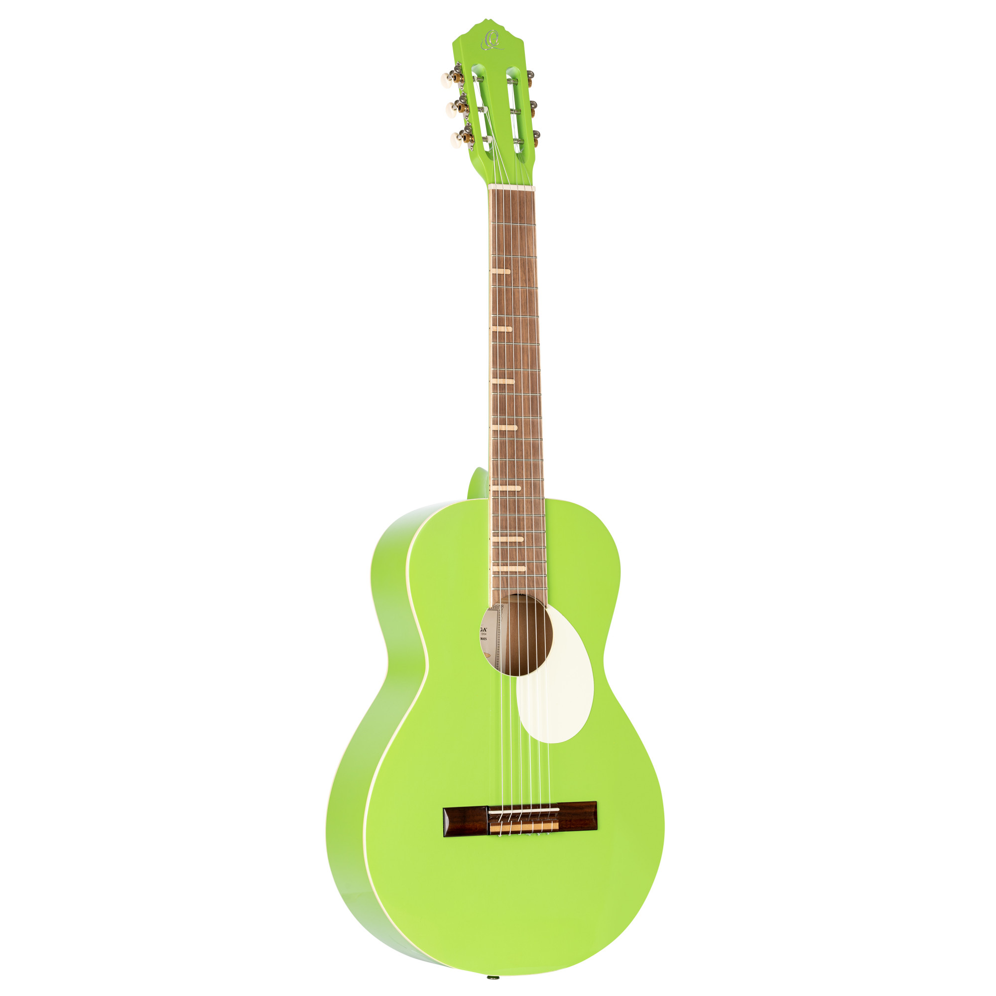 Gewa Deluxe Black Matt