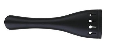 Gewa Deluxe Black Matt