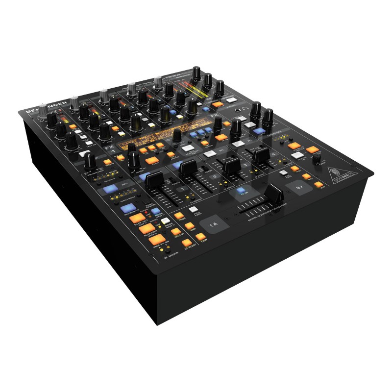 Gewa Deluxe Black Matt