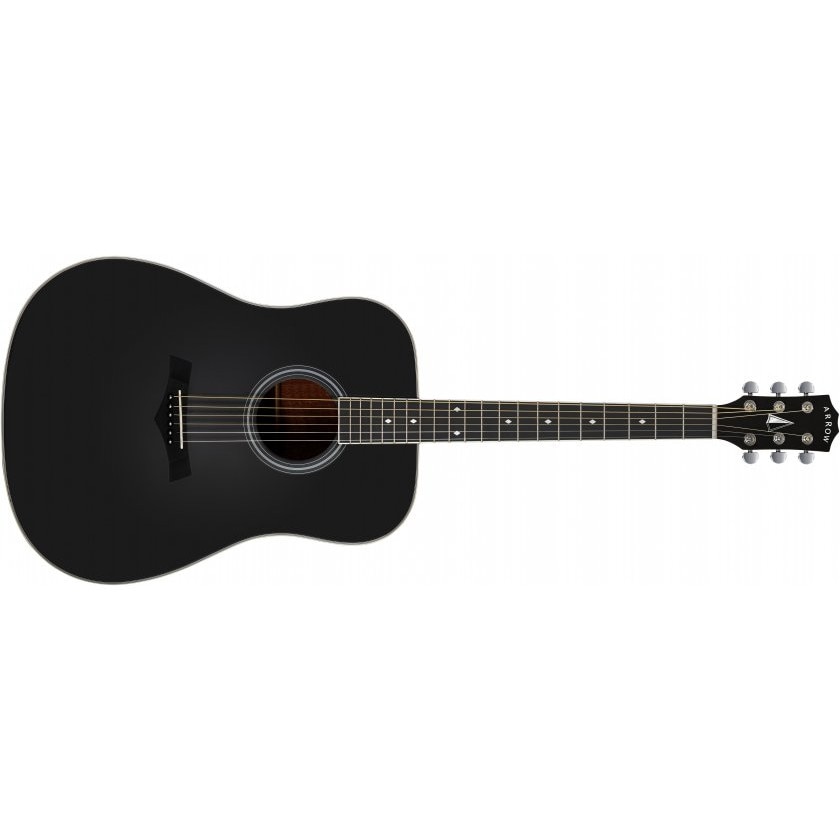 Gewa Deluxe Black Matt