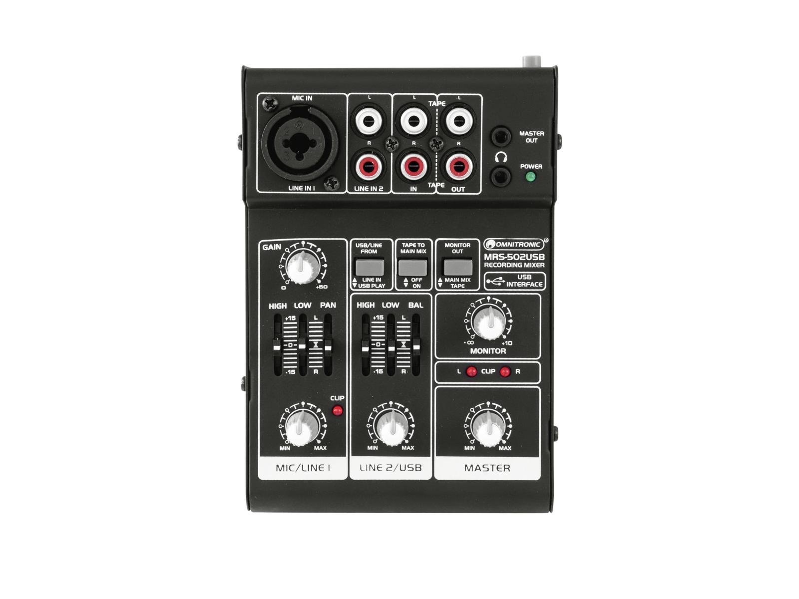 Gewa Deluxe Black Matt