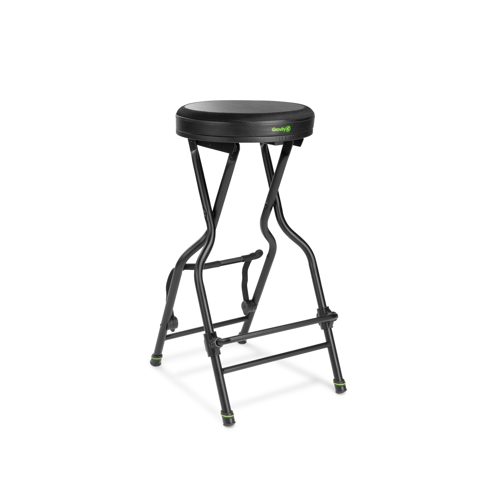 Gewa Deluxe Black Matt