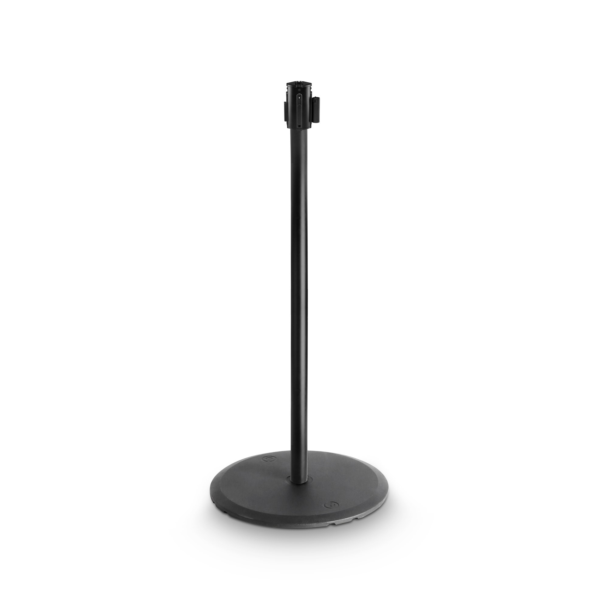 Gewa Deluxe Black Matt