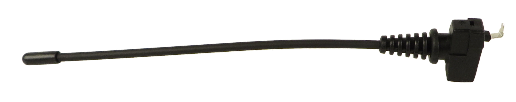 Gewa Deluxe Black Matt
