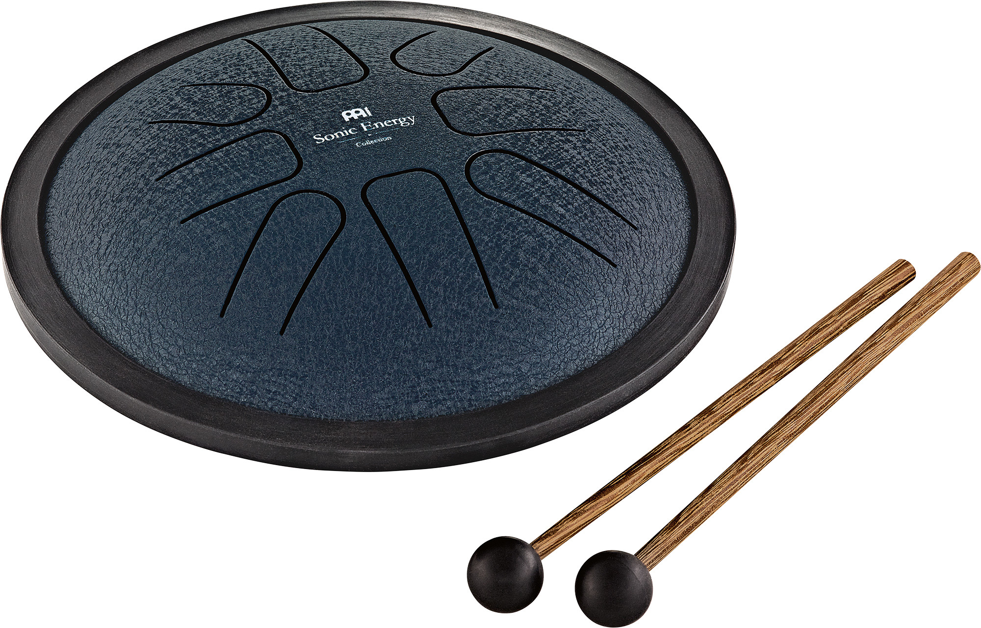 Gewa Deluxe Black Matt