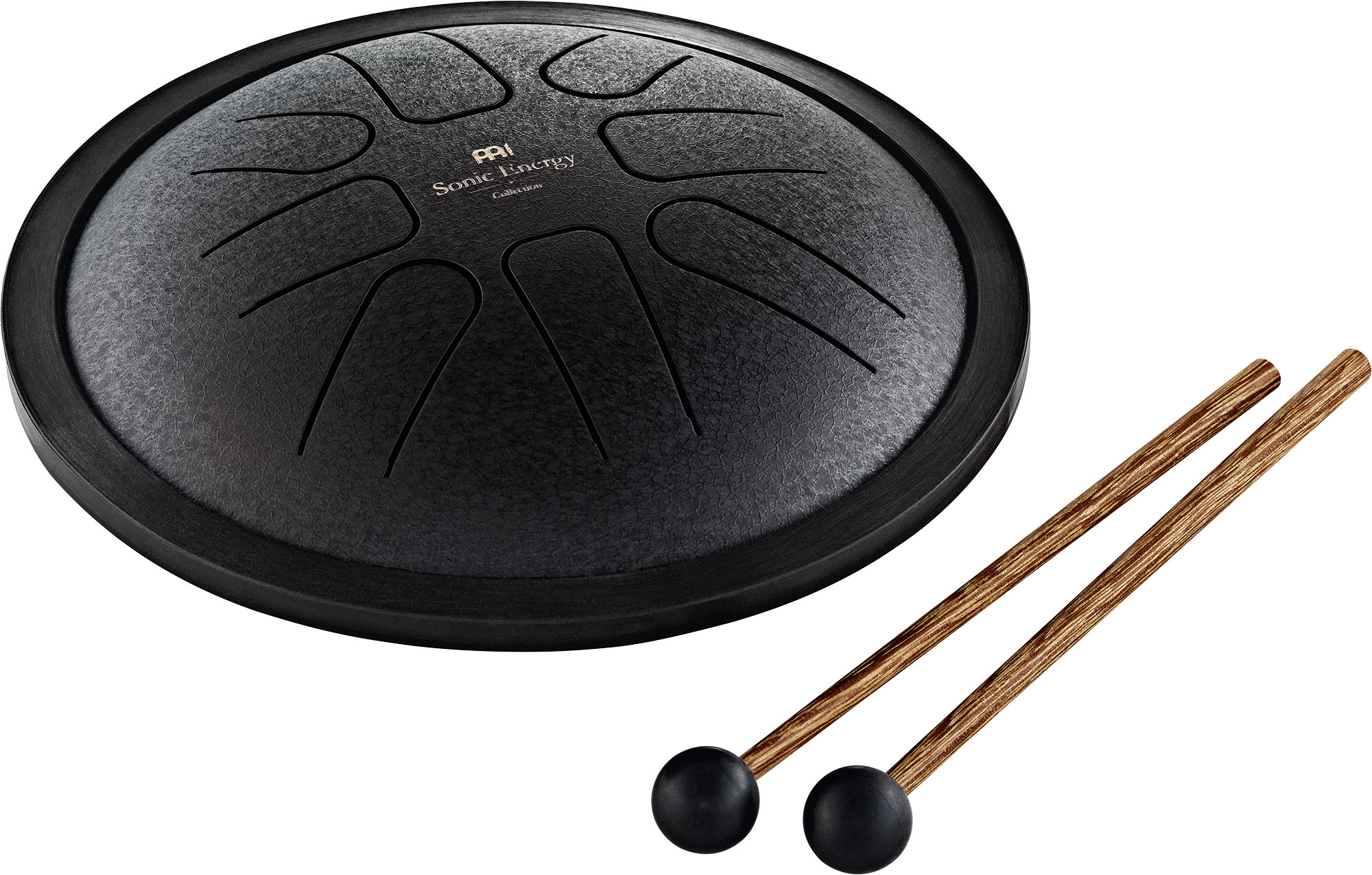 Gewa Deluxe Black Matt