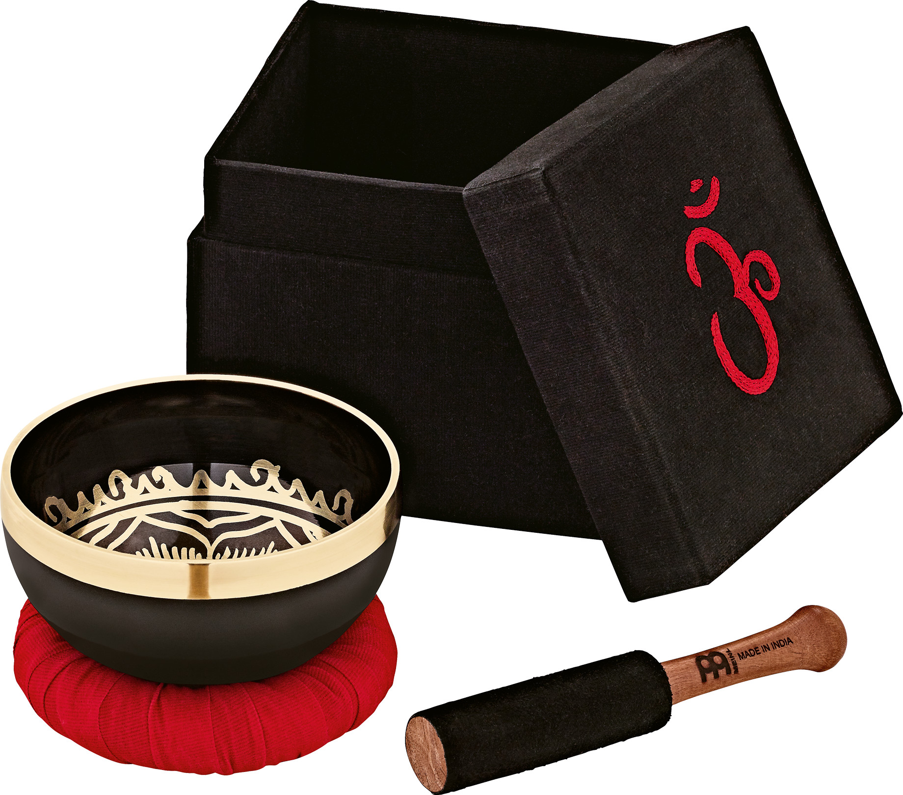 Gewa Deluxe Black Matt