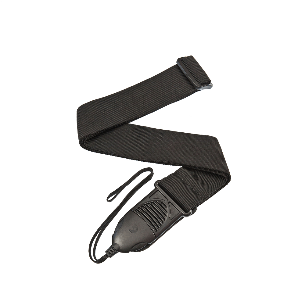 Gewa Deluxe Black Matt