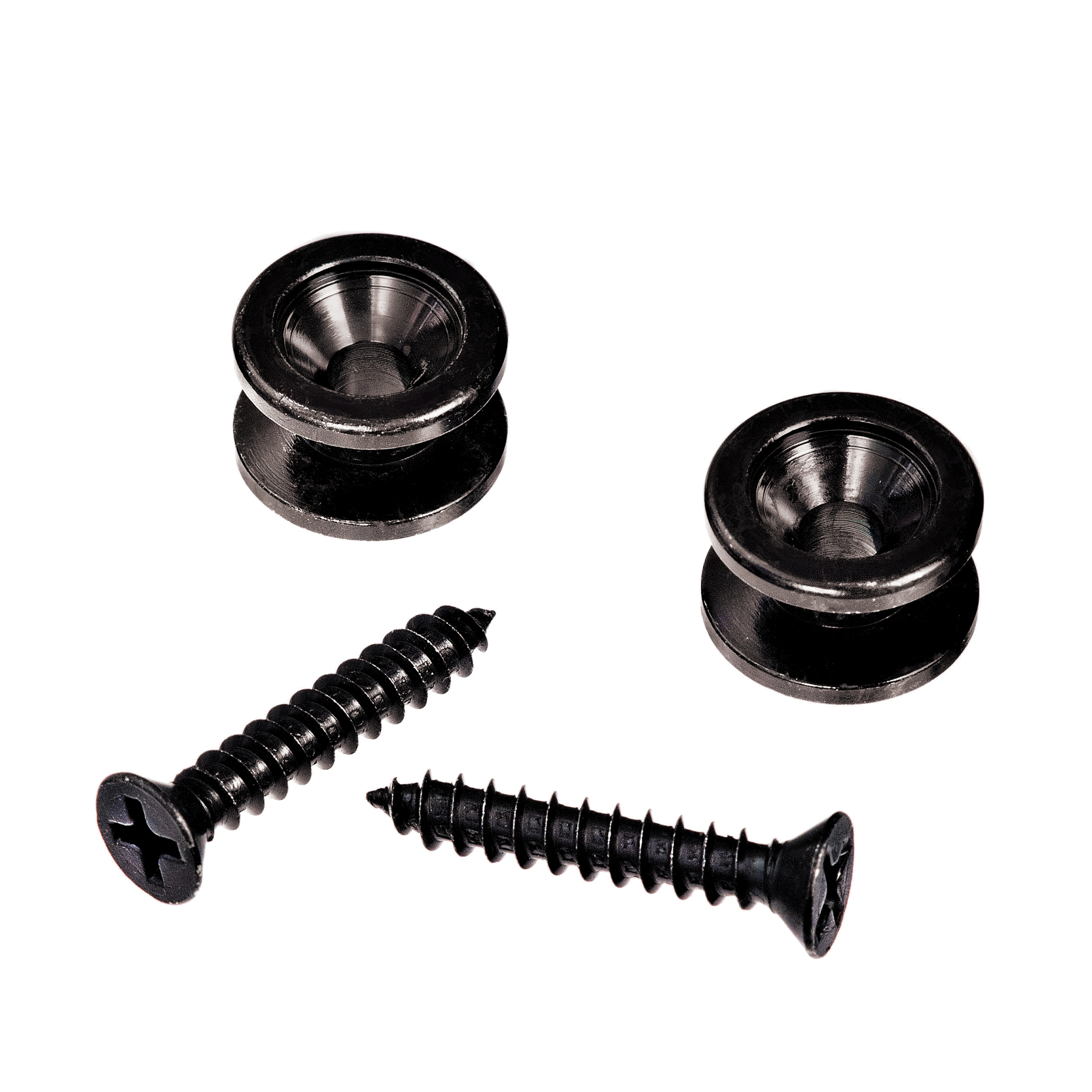 Gewa Deluxe Black Matt