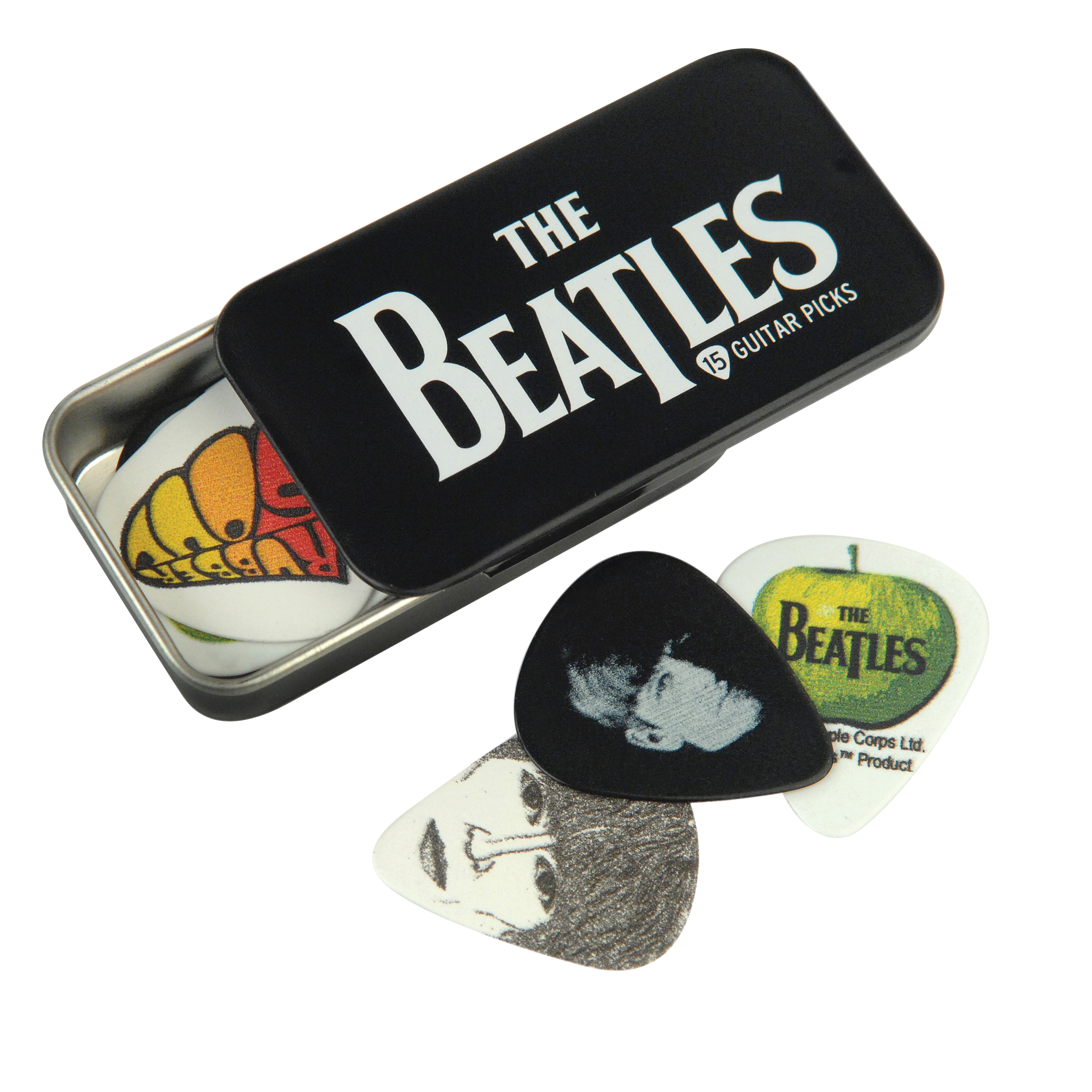 Gewa Deluxe Black Matt