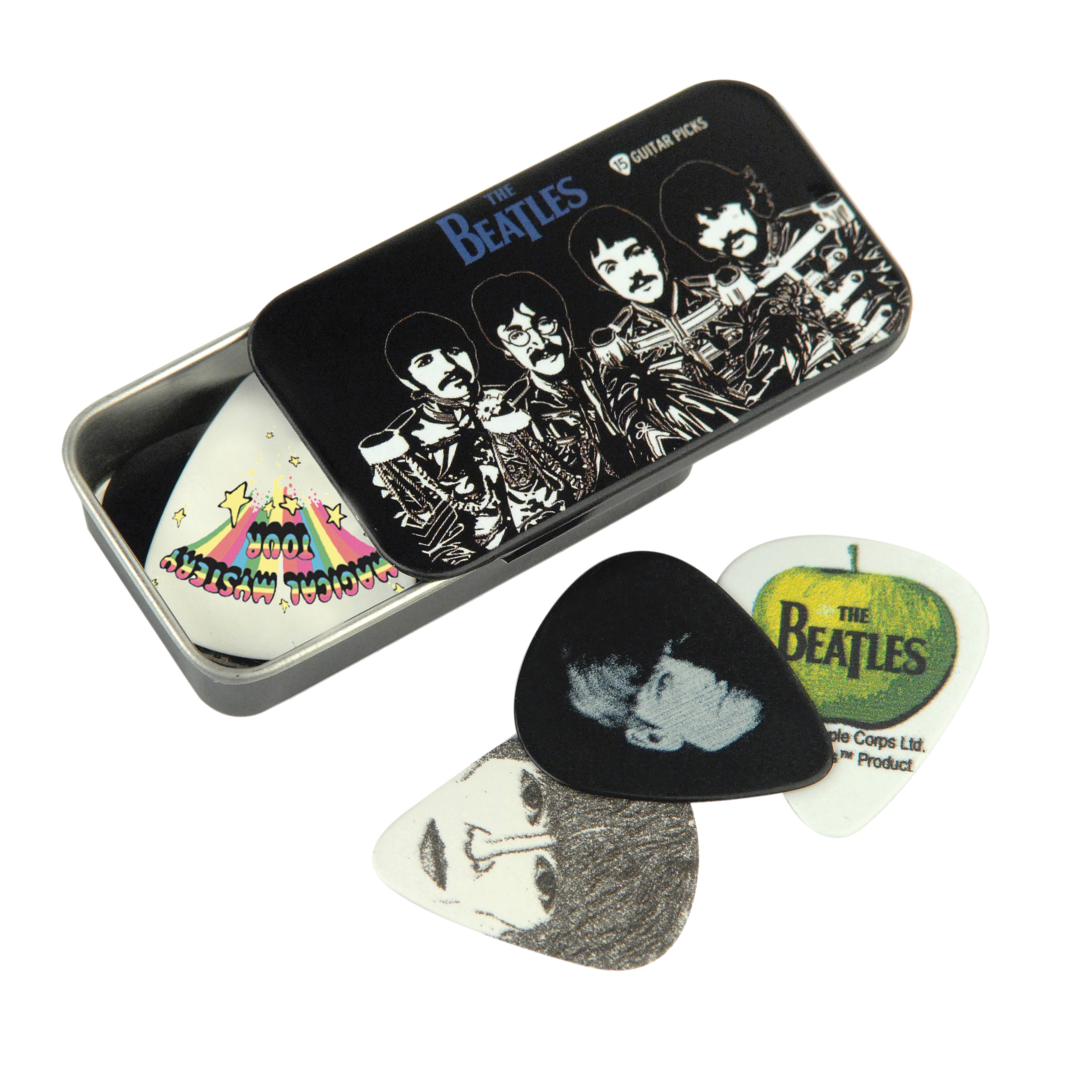 Gewa Deluxe Black Matt