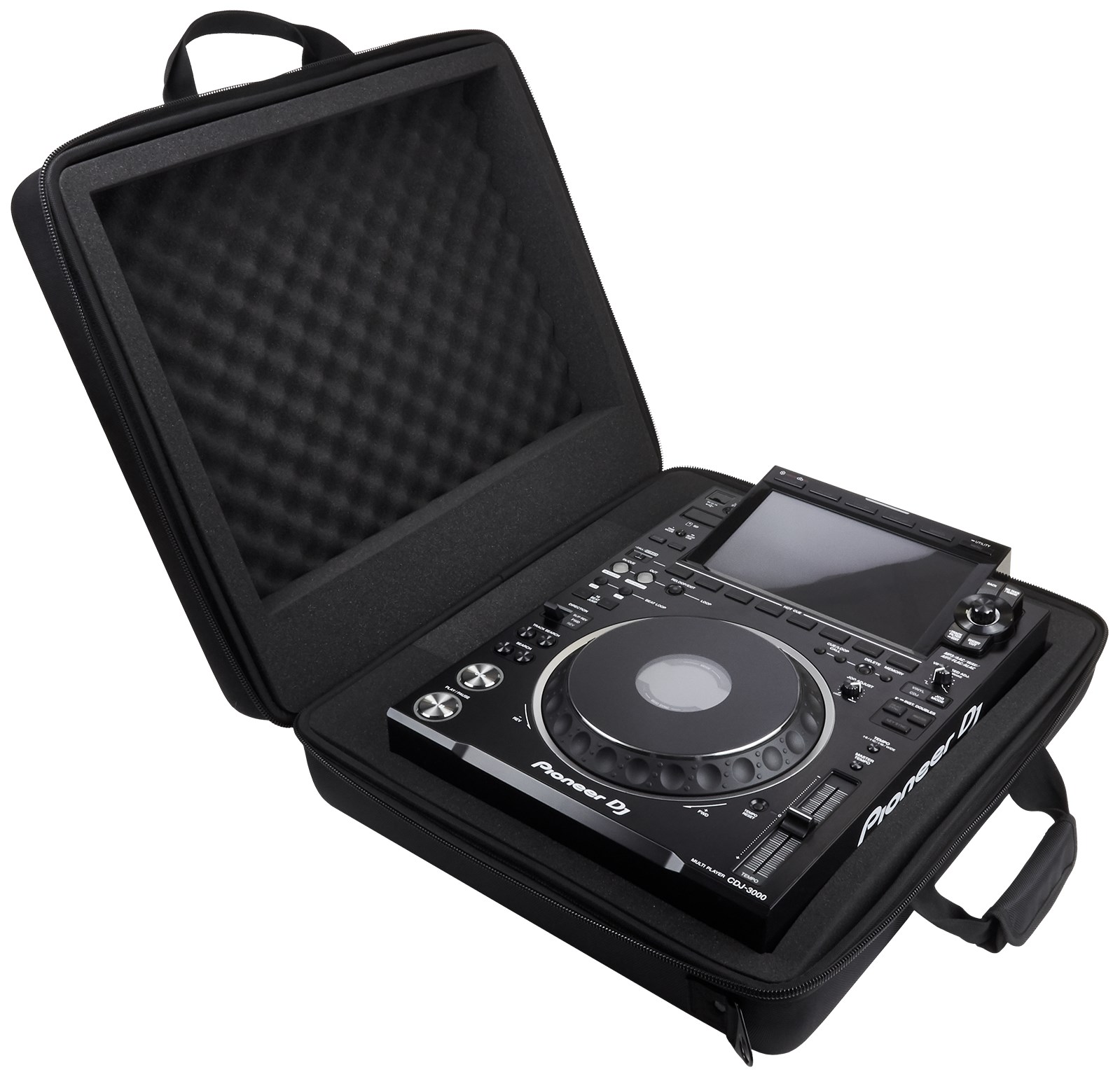 Gewa Deluxe Black Matt