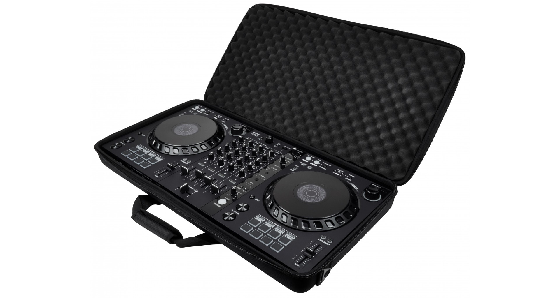 Gewa Deluxe Black Matt