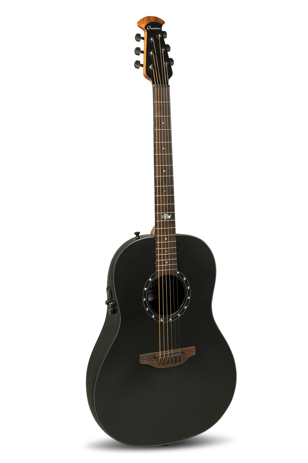 Gewa Deluxe Black Matt
