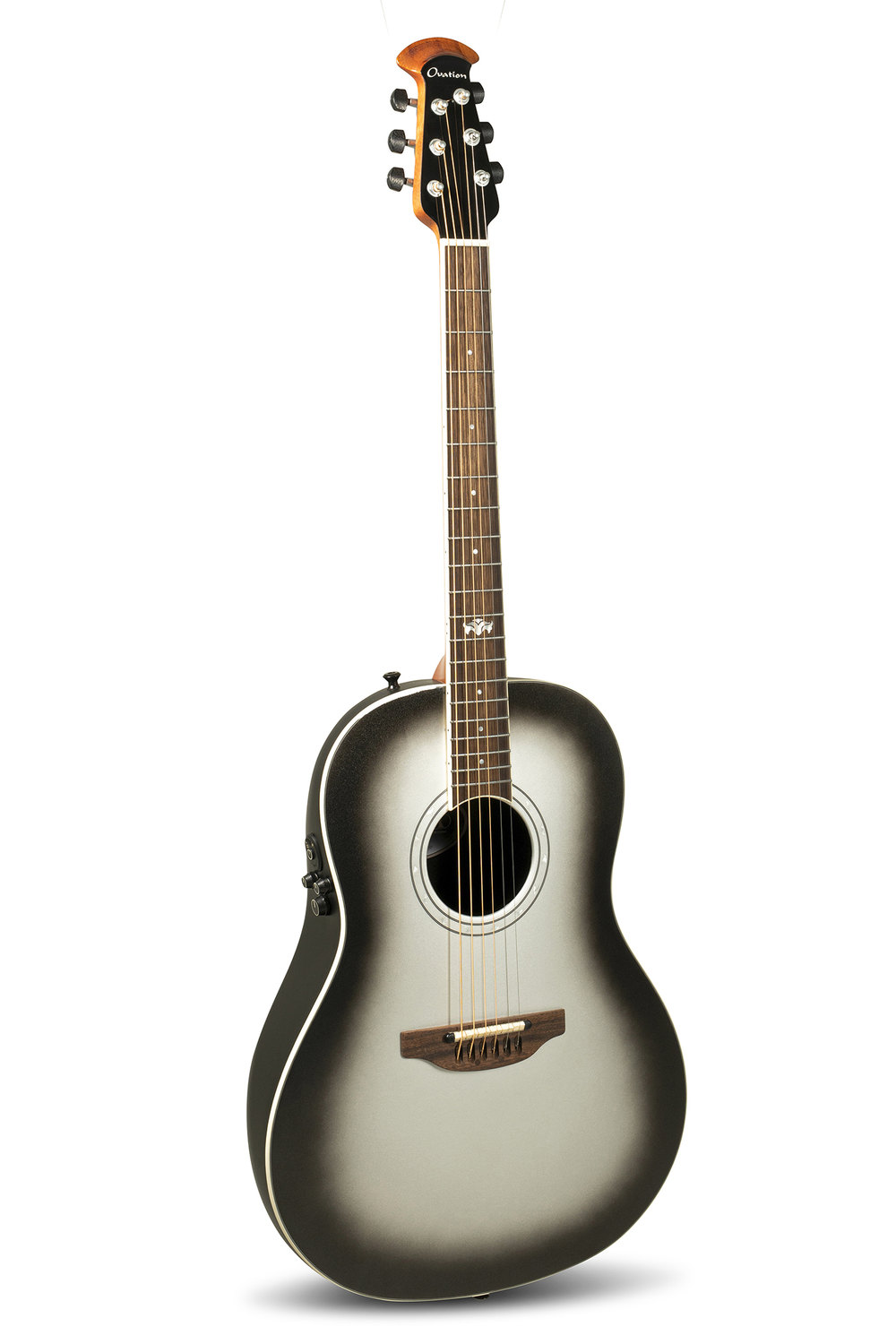 Gewa Deluxe Black Matt