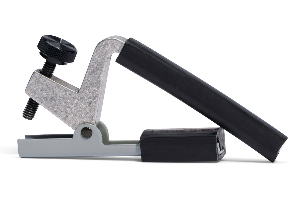 Gewa Deluxe Black Matt