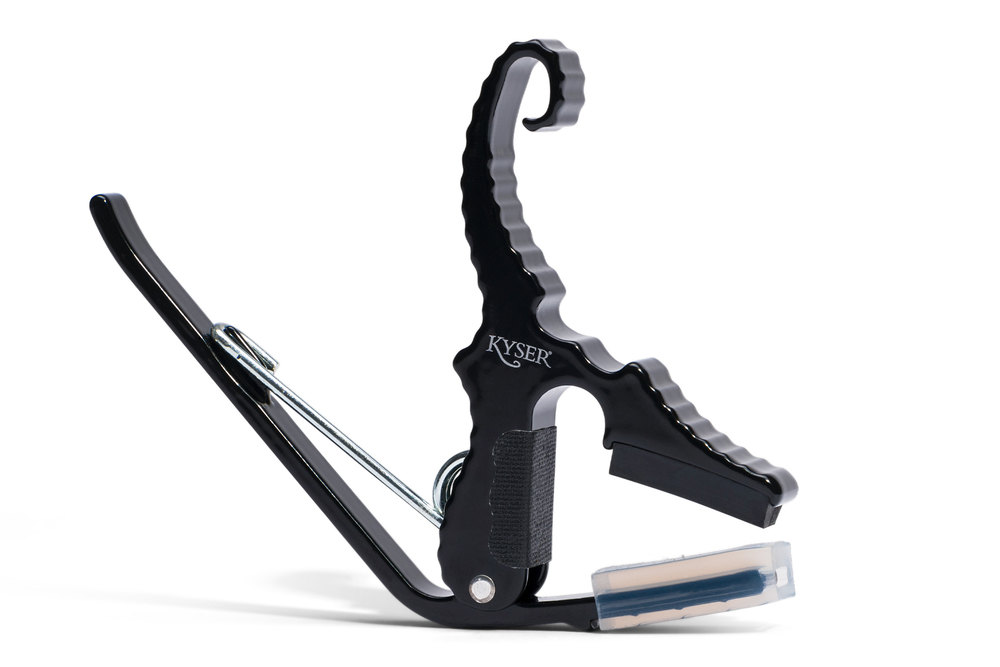 Gewa Deluxe Black Matt