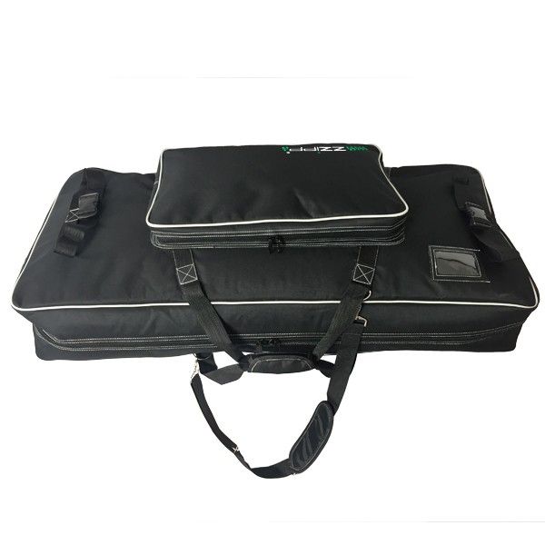 Gewa Deluxe Black Matt