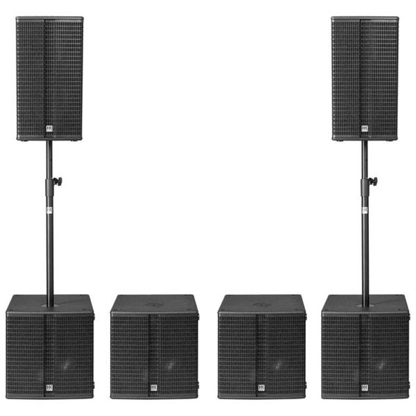 Gewa Deluxe Black Matt