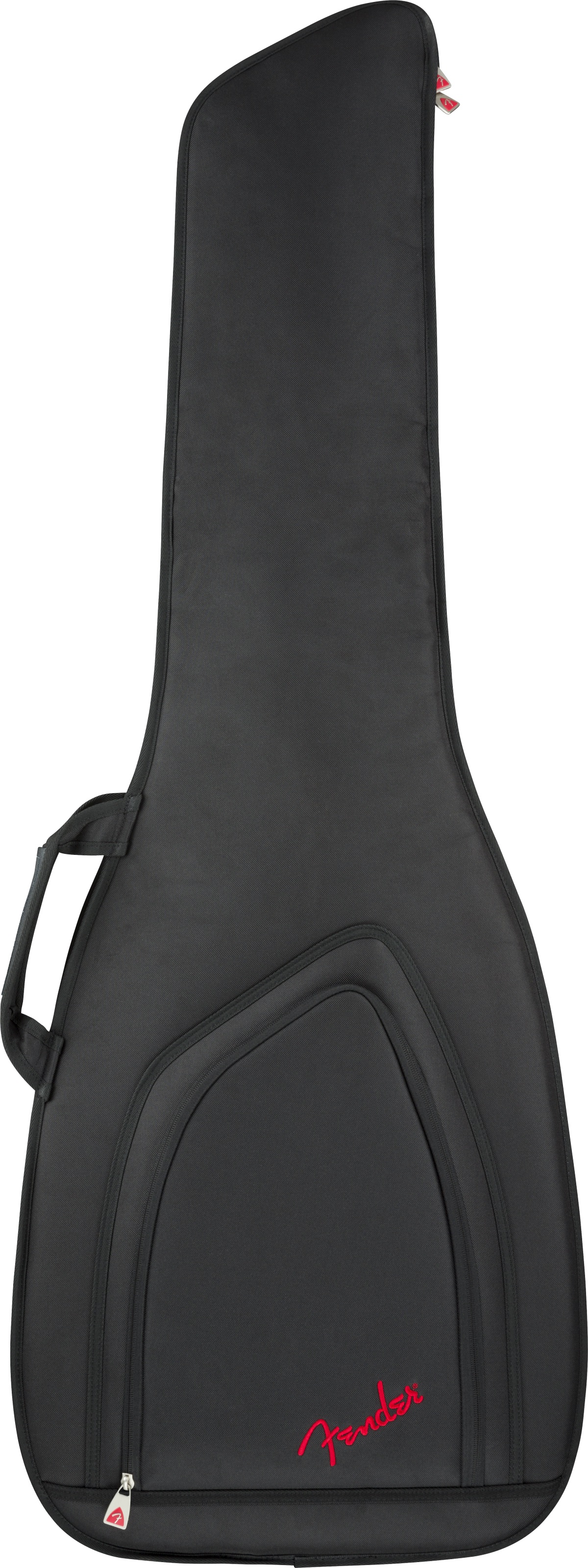 Gewa Deluxe Black Matt